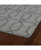 Kaleen Imprints Modern IPM03- 2'6" x 8' Runner Rug