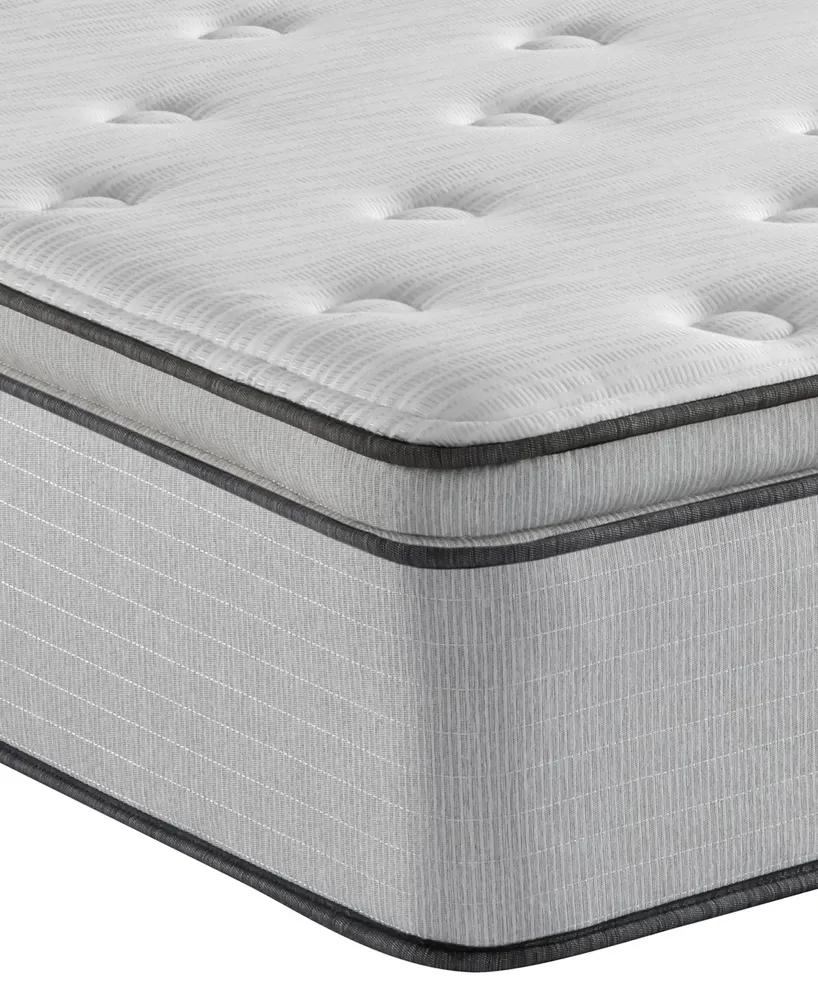 Closeout! Beautyrest BR800 13.5" Medium Pillow Top Mattress