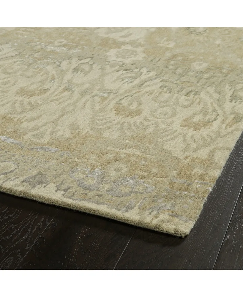 Kaleen Mercery MER01- 8' x 11' Area Rug