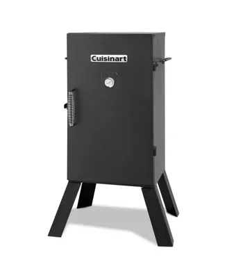 Cuisinart Cos-330 30" Electric Smoker