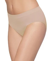 Wacoal Women's B-Smooth Brief Seamless Underwear 838175