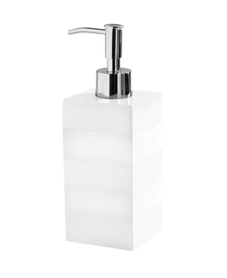 Cassadecor Lacquer Soap/Lotion Dispenser