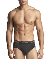 Stanfield's Cotton Stretch Men's 3 Pack Brief Underwear