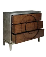 Vestal Accent Chest