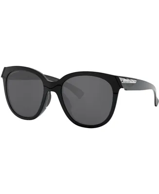 Oakley Low Key Polarized Sunglasses, OO9433 54