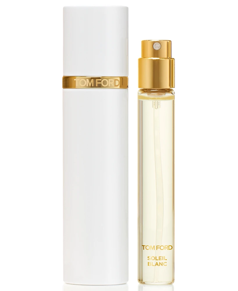 Tom Ford Soleil Blanc Travel Spray, 0.33