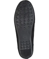 Journee Collection Women's Halsey Perforated Loafers