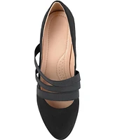 Journee Collection Women's Loren Heels