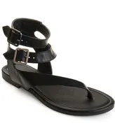 Journee Collection Women's Kyle Sandals