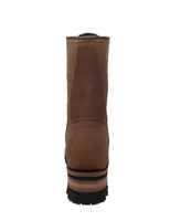 AdTec Men's 9" Logger