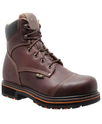 AdTec Men's 6" Comfort Work Boot