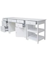 Delta 3-Piece Home Office Set