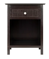 Blair Accent Table