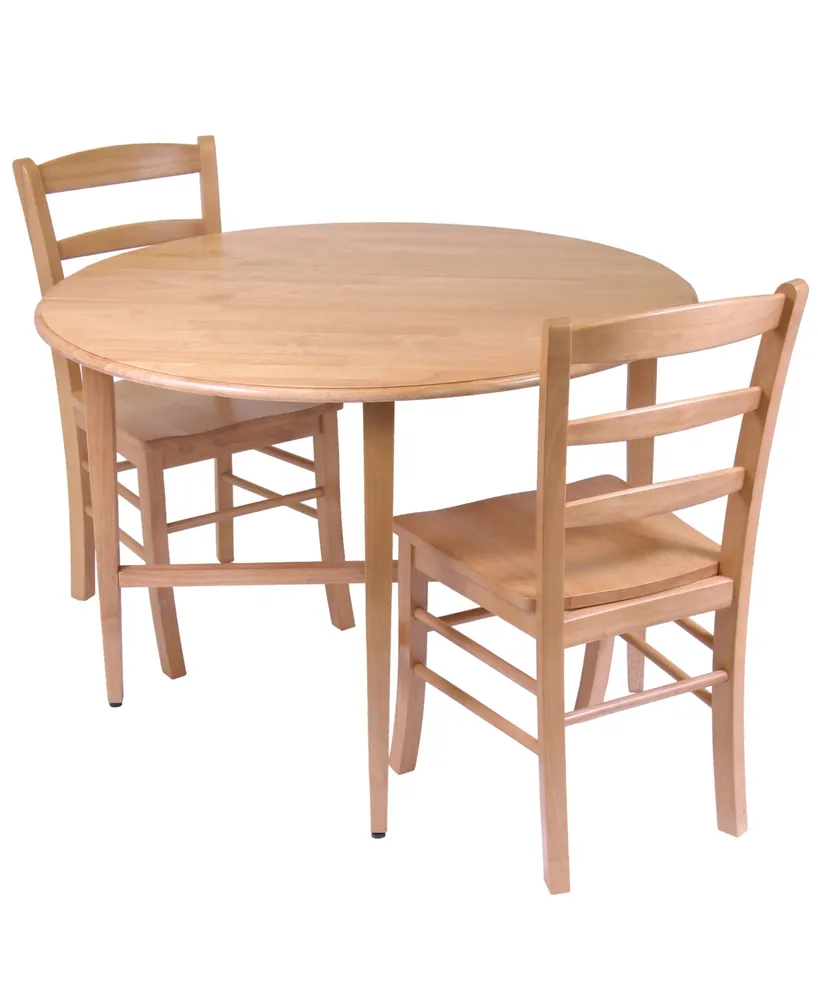 Hannah 3-Piece Dining Set