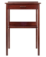 Ronald High Desk
