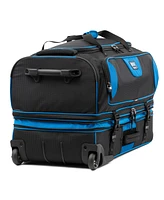 Travelpro Bold 30" Drop Bottom Rolling Duffle