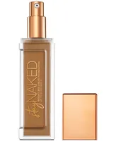 Urban Decay Stay Naked Lightweight Liquid Foundation, 1 oz.