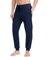 Polo Ralph Lauren Men's Waffle-Knit Sleep Jogger Pants