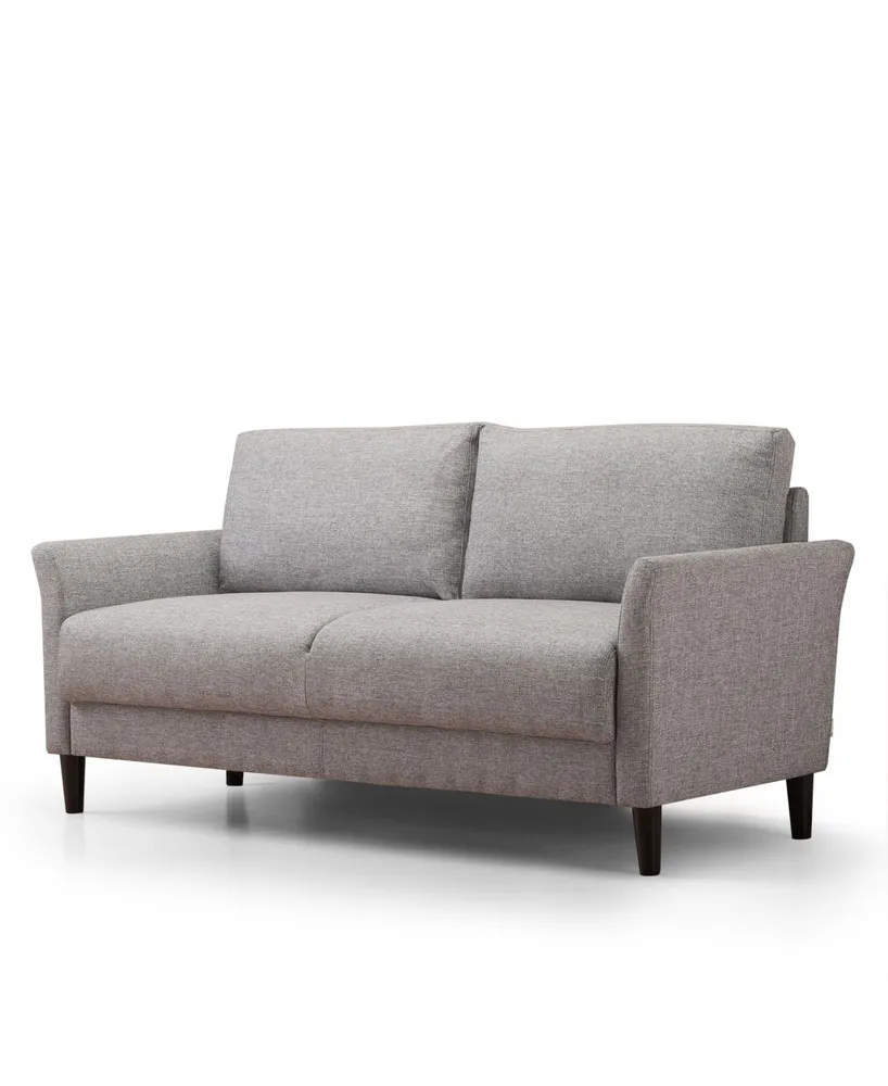 Zinus Jackie Classic Upholstered Sofa