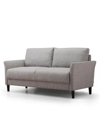 Zinus Jackie Classic Upholstered Sofa