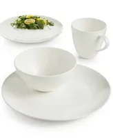 Hotel Collection Coupe Bone China Created For Macys