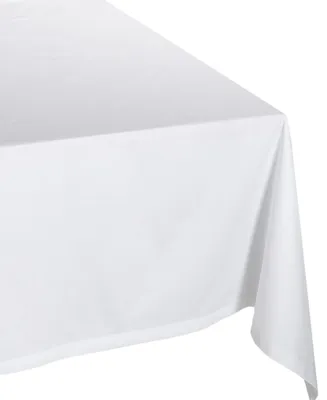 Design Import Polyester Tablecloth 60" x 120"