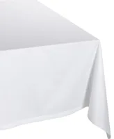 Design Import Polyester Tablecloth 60" x 120"