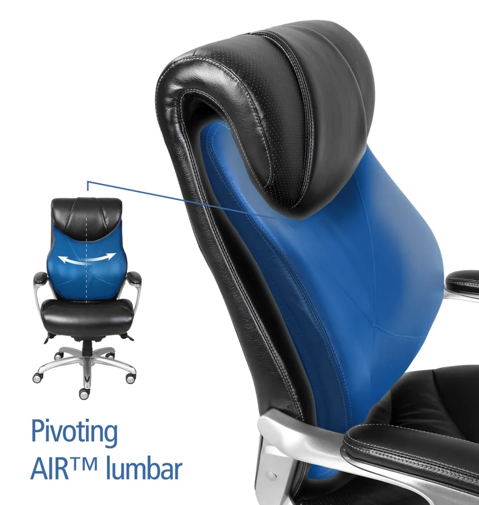 La-z-Boy Cantania Executive Office Chair