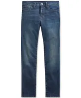 Polo Ralph Lauren Big Boys Eldridge Skinny-Fit Jeans