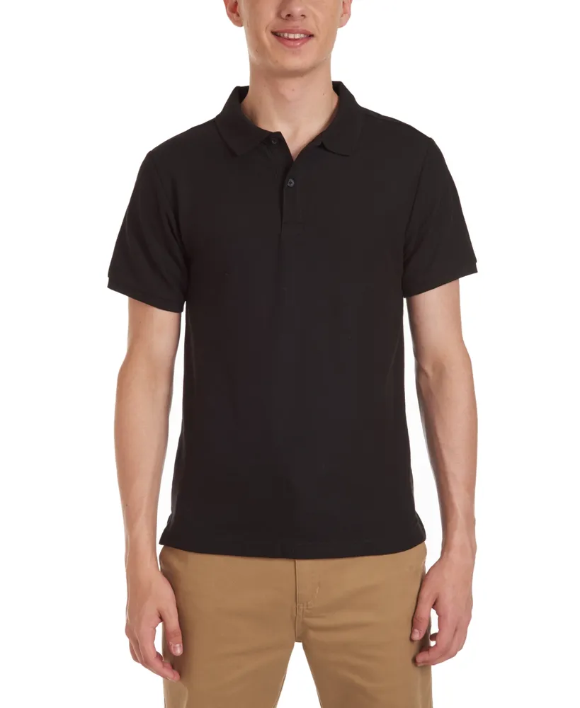 Nautica Short Sleeve Men's Shirts - Macy's
