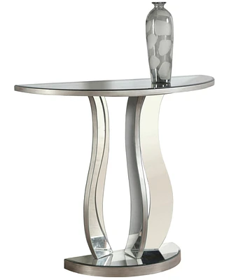 Monarch Specialties Console Table