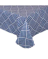 Design Imports Tablecloth 52" x 70"