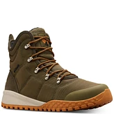 Columbia Men's Fairbanks Omni-Heat Waterproof Boots