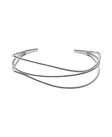 Skagen Women's Kariana Stainless Steel Wire Bracelet