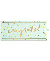 Sugarfina Congrats - 3pc Bento Box