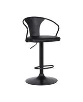 Eagle Adjustable Bar Stool