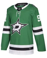 adidas Men's Tyler Seguin Dallas Stars Authentic Player Jersey