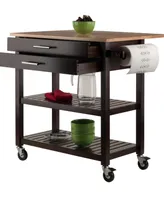 Langdon Kitchen Cart