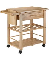 Finland Kitchen Cart