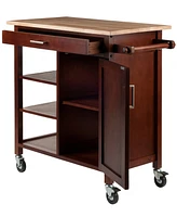 Marissa Kitchen Cart