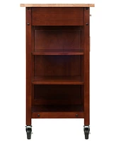 Marissa Kitchen Cart