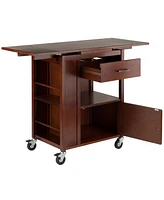 Gregory Kitchen Cart