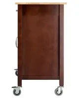 Mabel Kitchen Cart