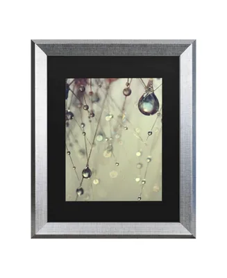 Beata Czyzowska Young Forgotten Wishes Matted Framed Art