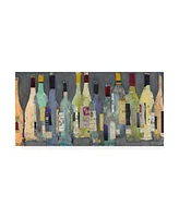 Samuel Dixon Uncorked I Canvas Art