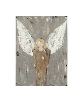 Jade Reynolds Angel Guardian Canvas Art - 37" x 49"