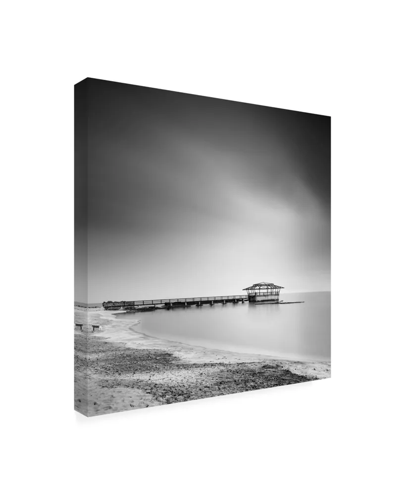 George Digalakis Finest Hour Canvas Art