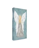 Jade Reynolds Fairy Angel I Canvas Art