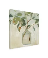 Emma Scarvey Neutral Arrangement I Canvas Art