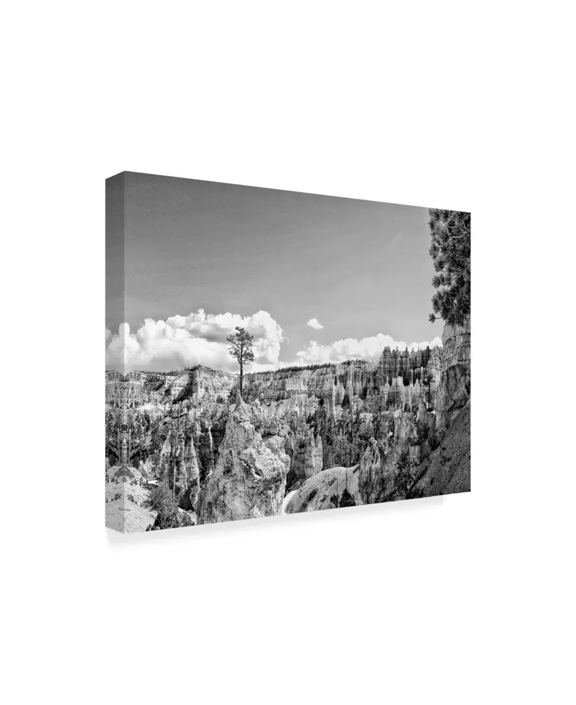 Jenna Guthrie Canyon Lands Vi Canvas Art